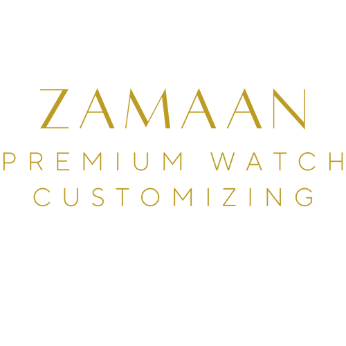 Zamaan